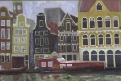 Dancing-Houses